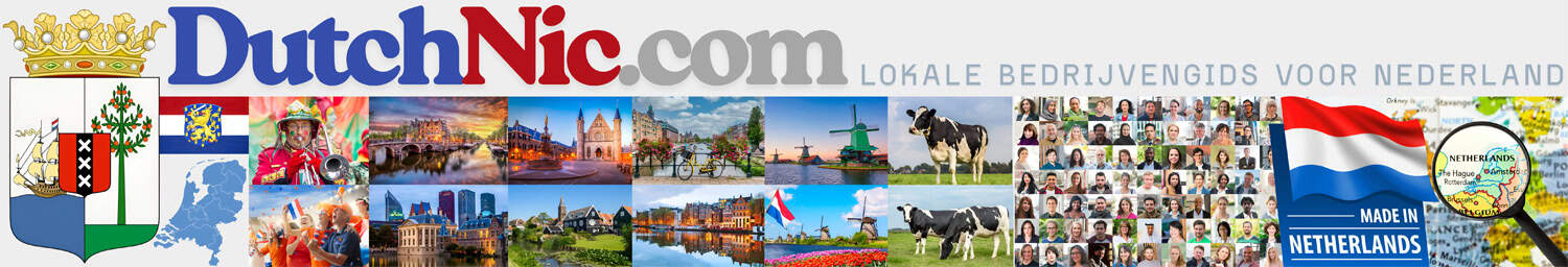 Gemaakt in Nederland - Guesthouse 